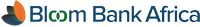 Bloom Bank Africa Logo