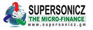 Supersonic Logo